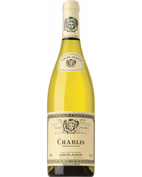 Chablis Chardonnay 2019 | Mason Louis Jadot | Franta